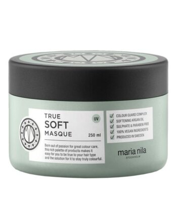 Maria Nila   True Soft Masque   250 Ml