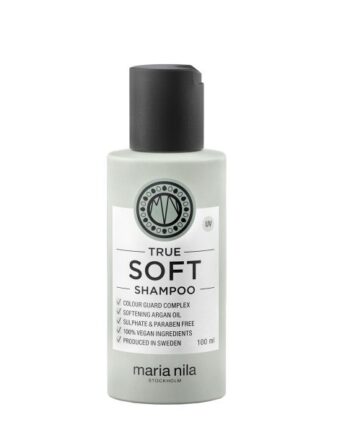 Maria Nila   True Soft Shampoo   100 Ml