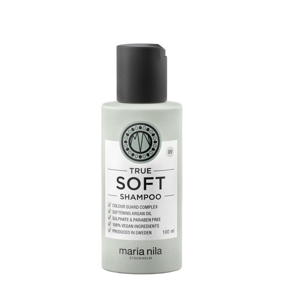 Maria Nila True Soft Shampoo 100 Ml