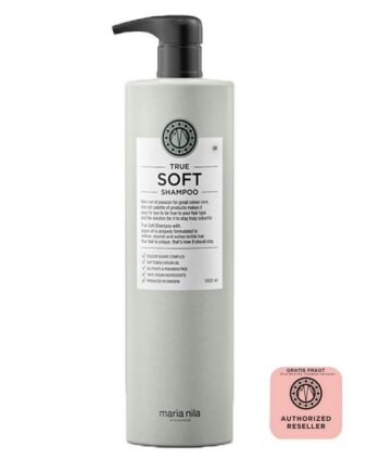 Maria Nila   True Soft Shampoo   1000 Ml