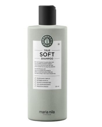 Maria Nila   True Soft Shampoo   350 Ml
