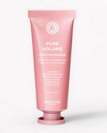 Maria Nila   Pure Volume Booster Masque   50 Ml