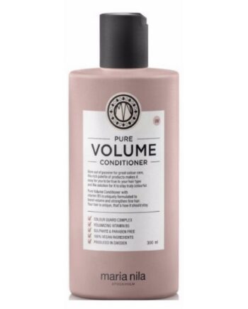 Maria Nila   Pure Volume Conditioner   300 Ml