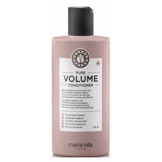 Maria Nila Pure Volume Conditioner 300 Ml