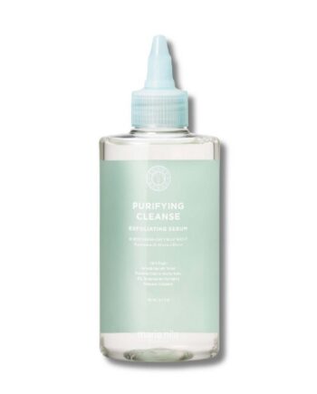 Maria Nila    Purifying Cleanse Exfoliating Serum   150 Ml