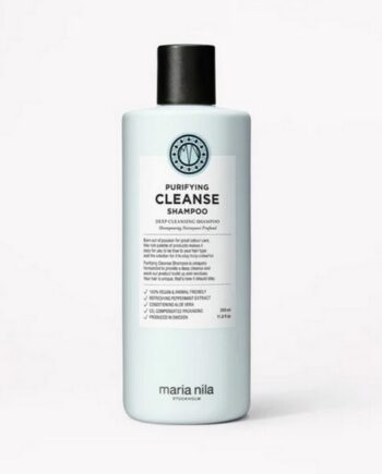 Maria Nila   Purifying Cleanse Shampoo   350 Ml