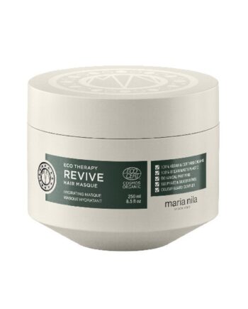 Maria Nila   Revive Eco Therapy Hair Masque   250 Ml