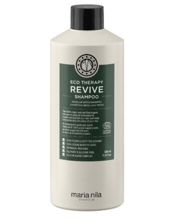 Maria Nila   Revive Eco Therapy Shampoo   350 Ml