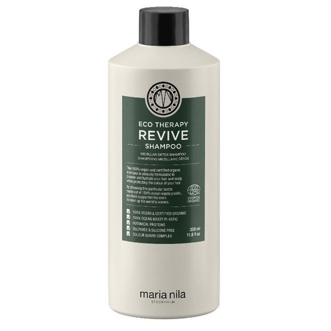 Maria Nila Revive Eco Therapy Shampoo 350 Ml