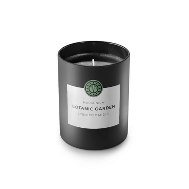 Maria Nila Scented Candle Duftlys Botanic Garden