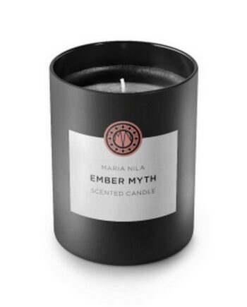Maria Nila   Scented Candle   Duftlys   Ember Myth