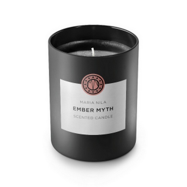 Maria Nila Scented Candle Duftlys Ember Myth