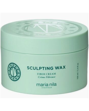 Maria Nila    Sculpting Wax  Schist  Fiber Cream   100 Ml