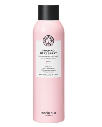 Maria Nila   Shaping Heat Spray   250 Ml