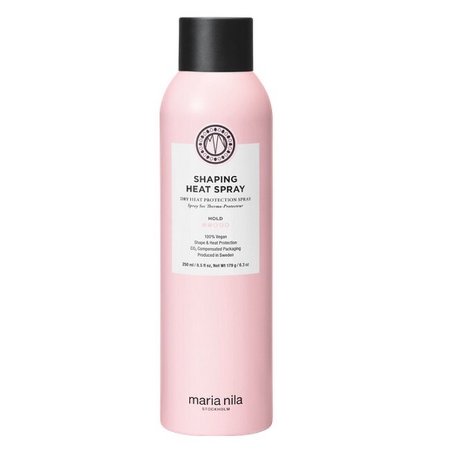 Maria Nila Shaping Heat Spray 250 Ml