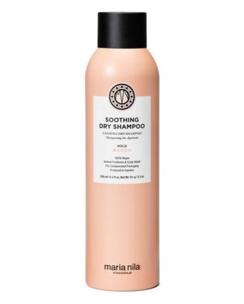 Maria Nila   Soothing Dry Shampoo   250 Ml