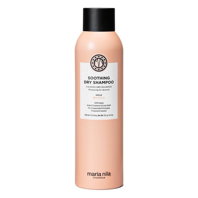 Maria Nila Soothing Dry Shampoo 250 Ml