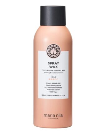 Maria Nila   Spray Wax   200 Ml
