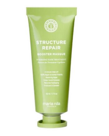 Maria Nila   Structure Repair Booster Masque   50 Ml