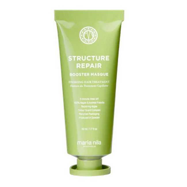 Maria Nila Structure Repair Booster Masque 50 Ml