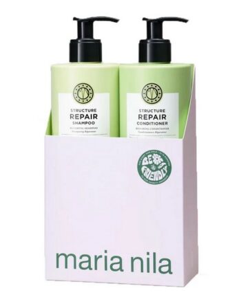 Maria Nila   Structure Repair Care Duo 2 X 500 Ml