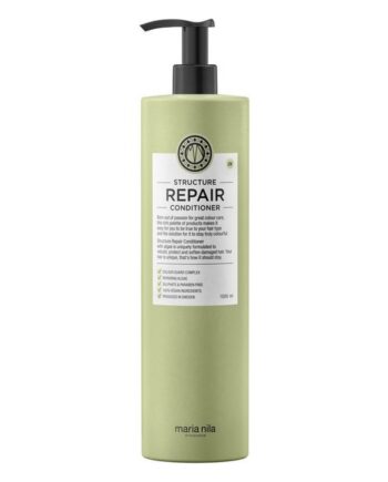 Maria Nila   Structure Repair Conditioner   1000 Ml