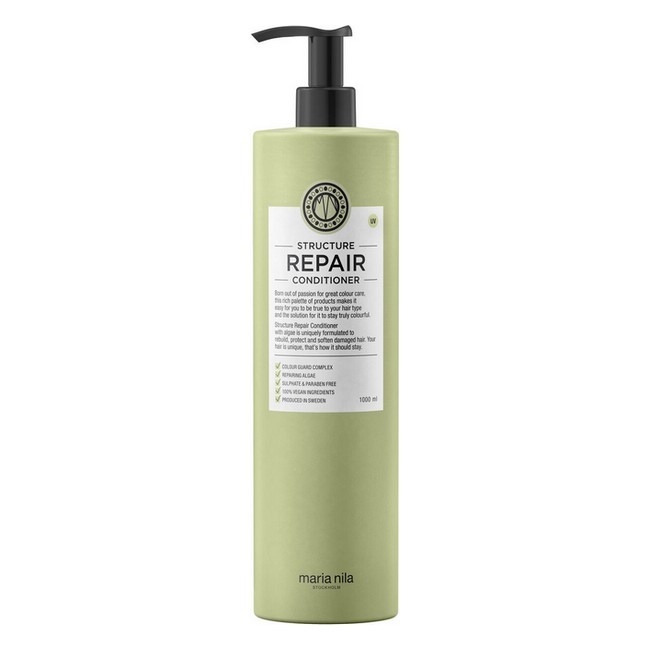 Maria Nila Structure Repair Conditioner 1000 Ml