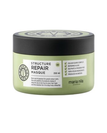 Maria Nila   Structure Repair Masque   250 Ml
