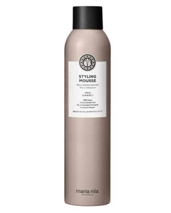 Maria Nila   Styling Mousse   300 Ml