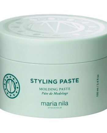 Maria Nila   Styling Paste  Gneiss    100 Ml