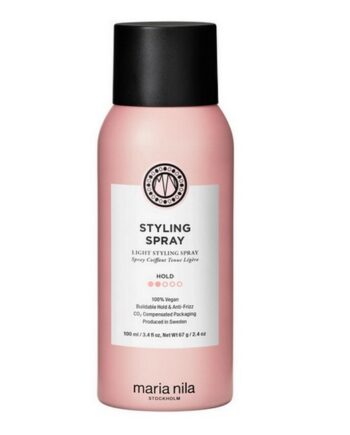 Maria Nila   Styling Spray   100 Ml