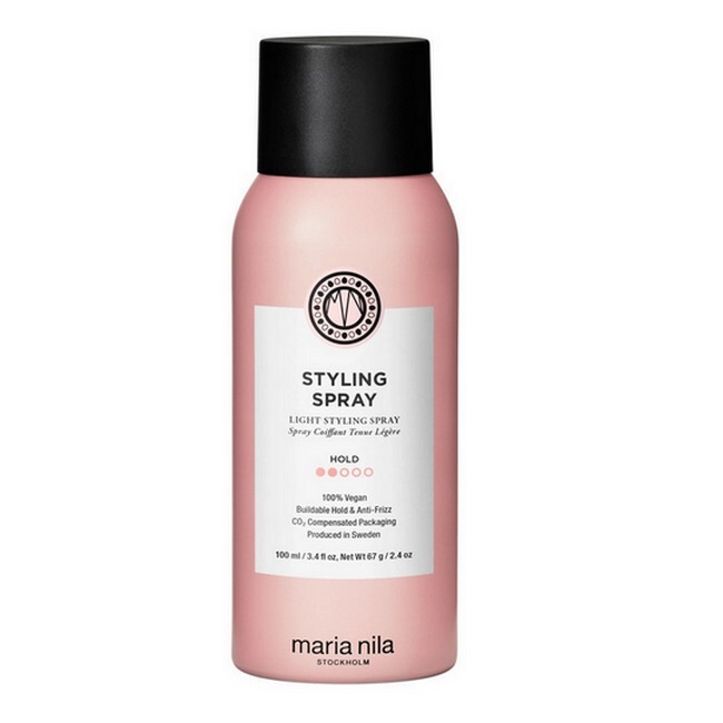 Maria Nila Styling Spray 100 Ml