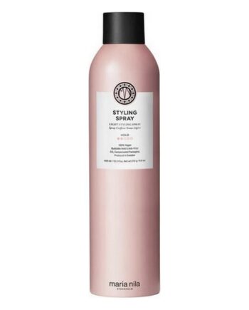 Maria Nila   Styling Spray   400 Ml