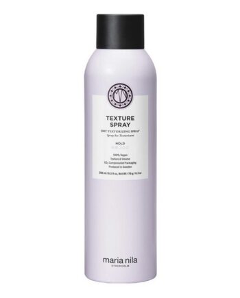 Maria Nila   Texture Spray   250 Ml