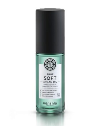 Maria Nila   True Soft Argan Oil   30 Ml