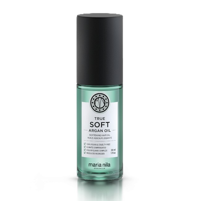 Maria Nila True Soft Argan Oil 30 Ml