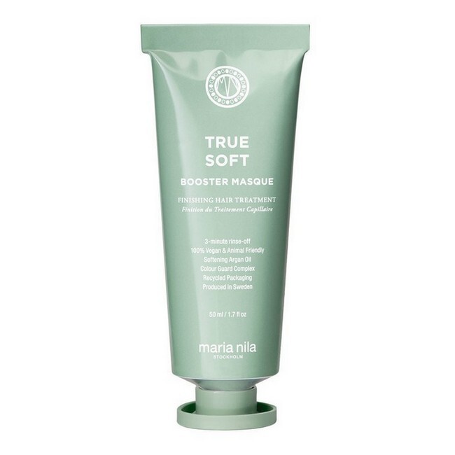 Maria Nila True Soft Booster Masque 50 Ml