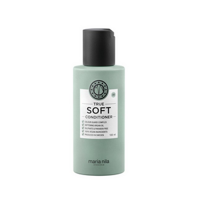 Maria Nila True Soft Conditioner 100 Ml