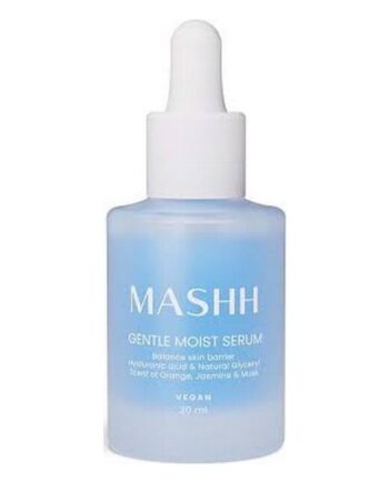 Mashh   Gentle Moist Serum 30 Ml