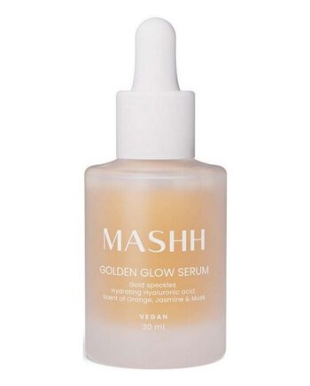 Mashh   Golden Glow Serum 30 Ml