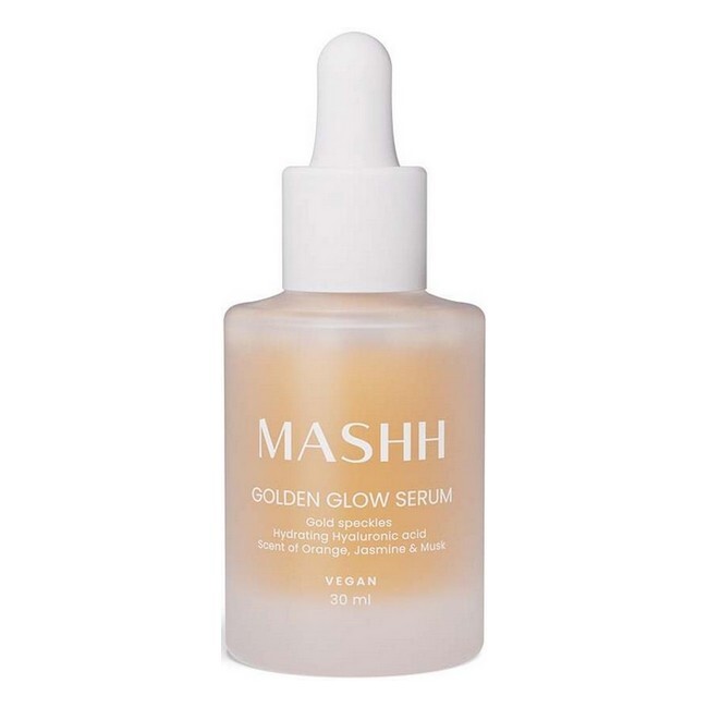 Mashh Golden Glow Serum 30 Ml