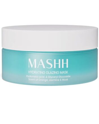 Mashh   Hydrating Glazing Mask 50 Ml