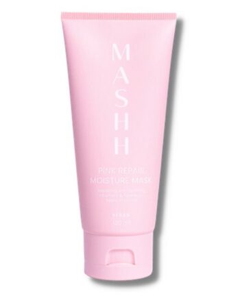 Mashh   Pink Repair Moisture Mask 100 Ml