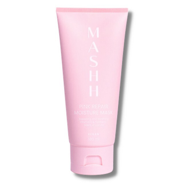 Mashh Pink Repair Moisture Mask 100 Ml