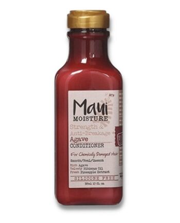 Maui   Agave Conditioner   385 Ml