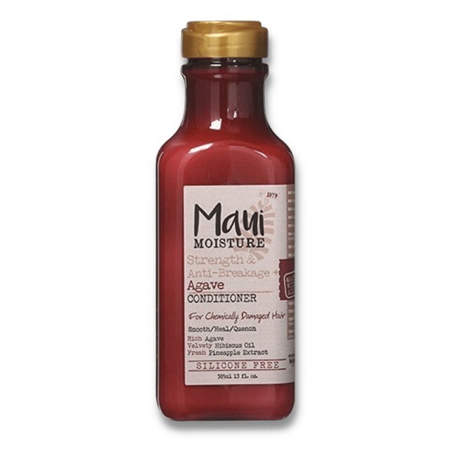 Maui Agave Conditioner 385 Ml