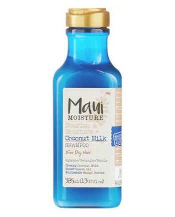 Maui   Coconut Milk Shampoo   385 Ml