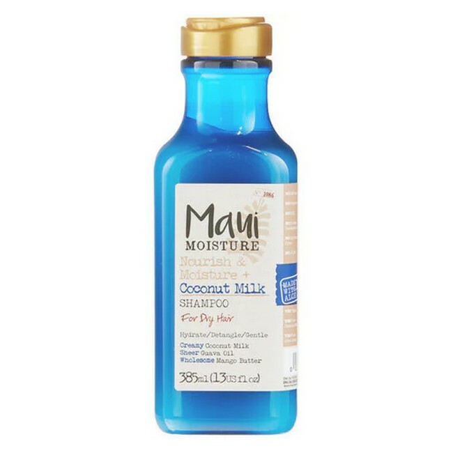 Maui Coconut Milk Shampoo 385 Ml