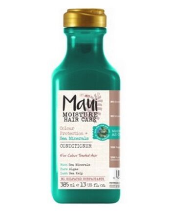 Maui   Sea Minerals Conditioner   385 Ml