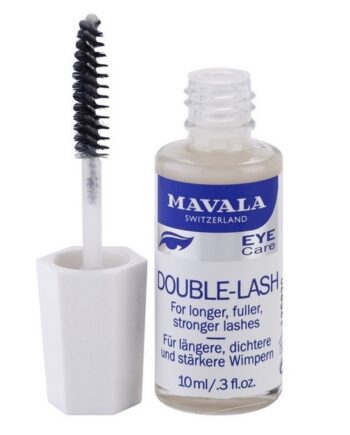 Mavala   Double Lash Vippeserum   10 Ml